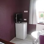 Haus Dreimaster Single-wohnung Ohne Wohnzimmer Apartamento