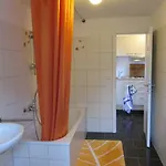 Haus Dreimaster Single-wohnung Ohne Wohnzimmer Apartamento