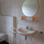 Haus Dreimaster Single-wohnung Ohne Wohnzimmer Apartamento